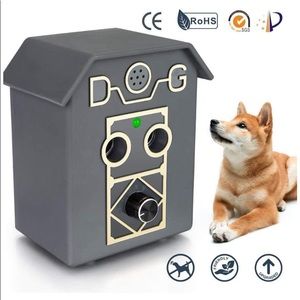 💖 Kaiercat Outdoor Bark Control Device